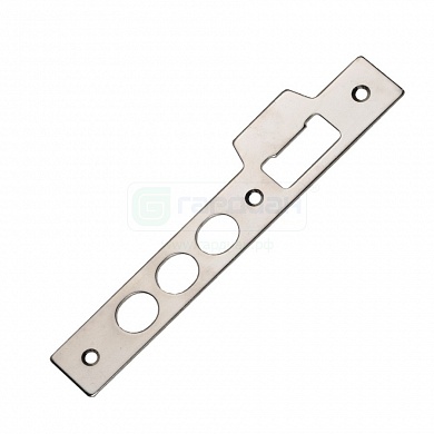 Картинка Ответная планка к замку ГАРДИАН 12.11